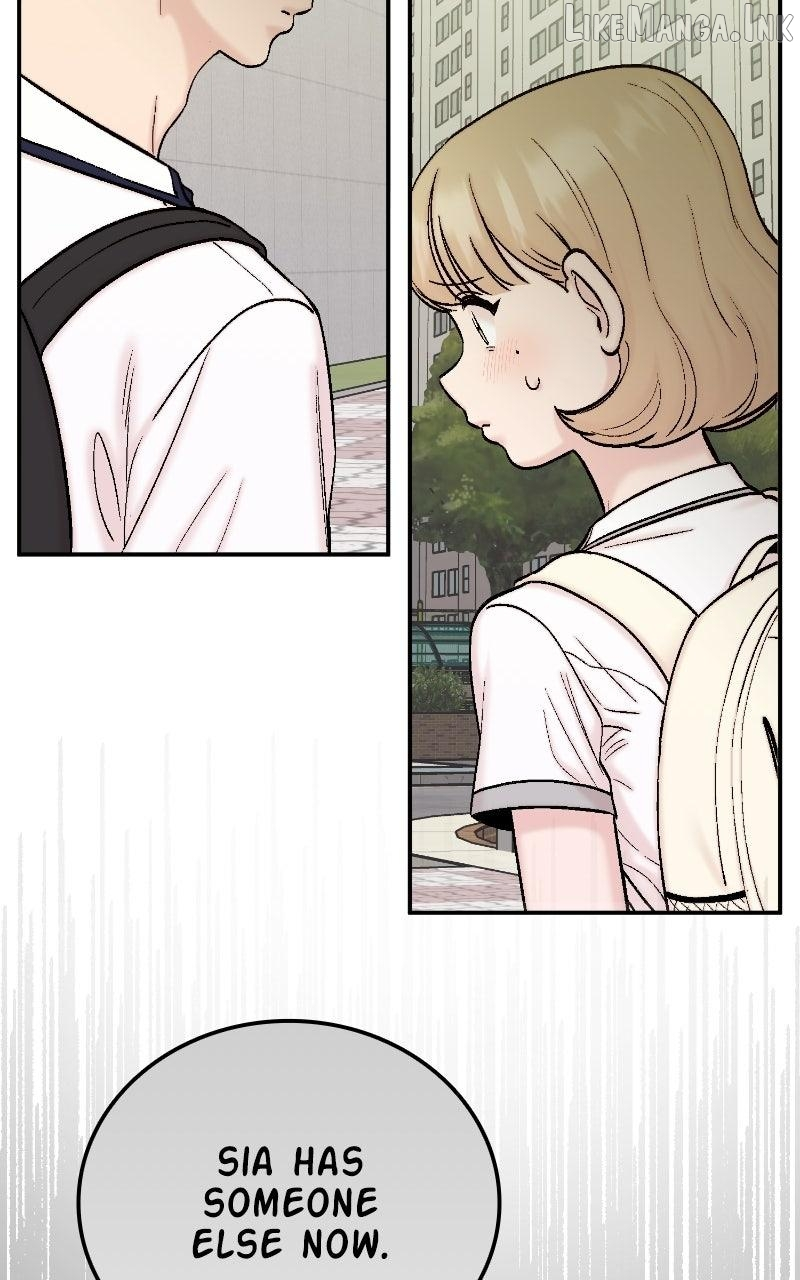 My Dud To Stud Boyfriend Chapter 176 page 19