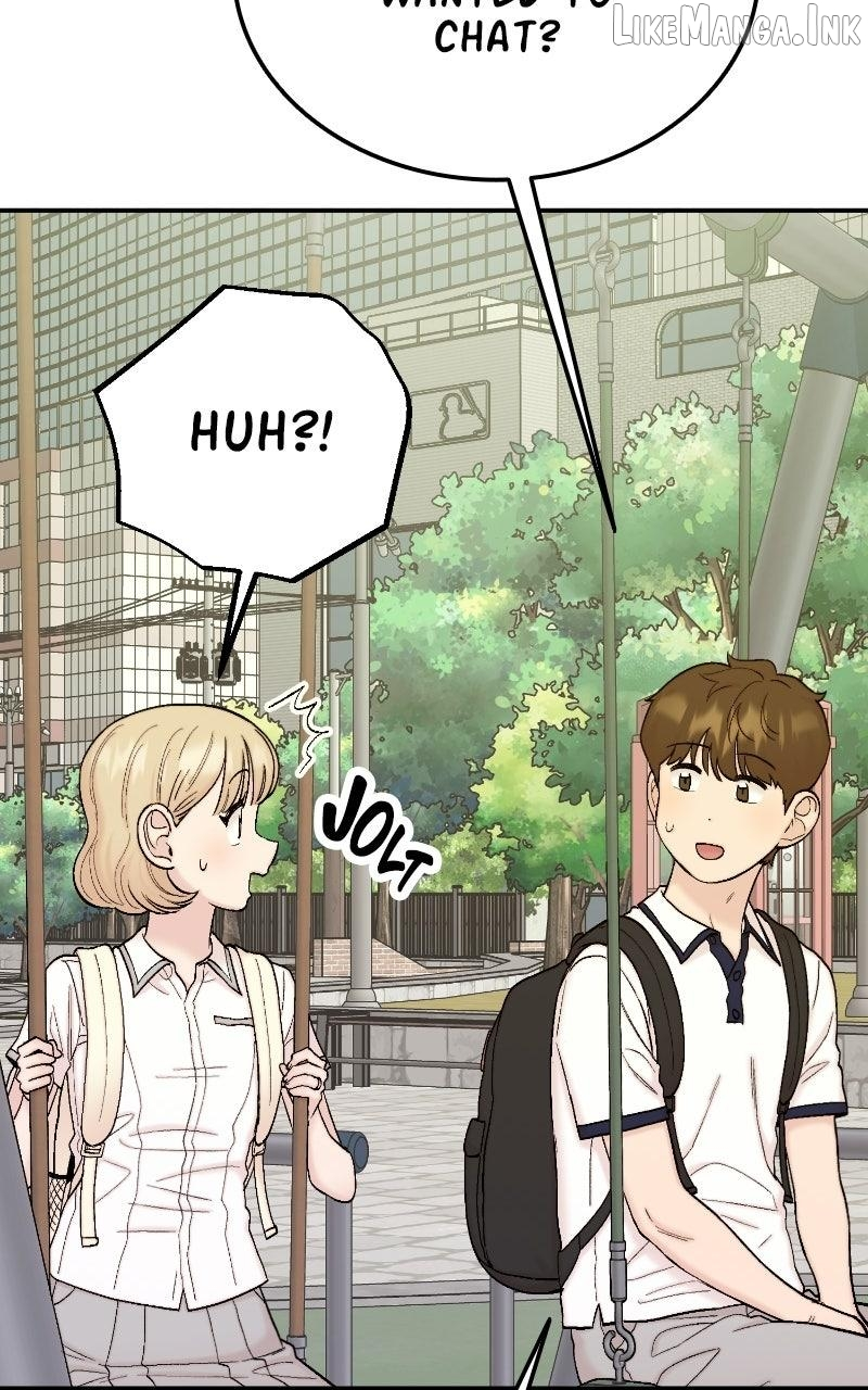 My Dud To Stud Boyfriend Chapter 176 page 38