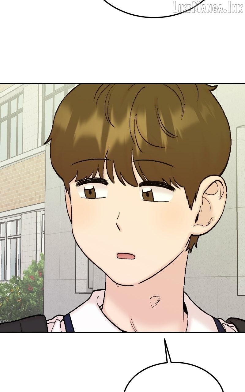 My Dud To Stud Boyfriend Chapter 176 page 13