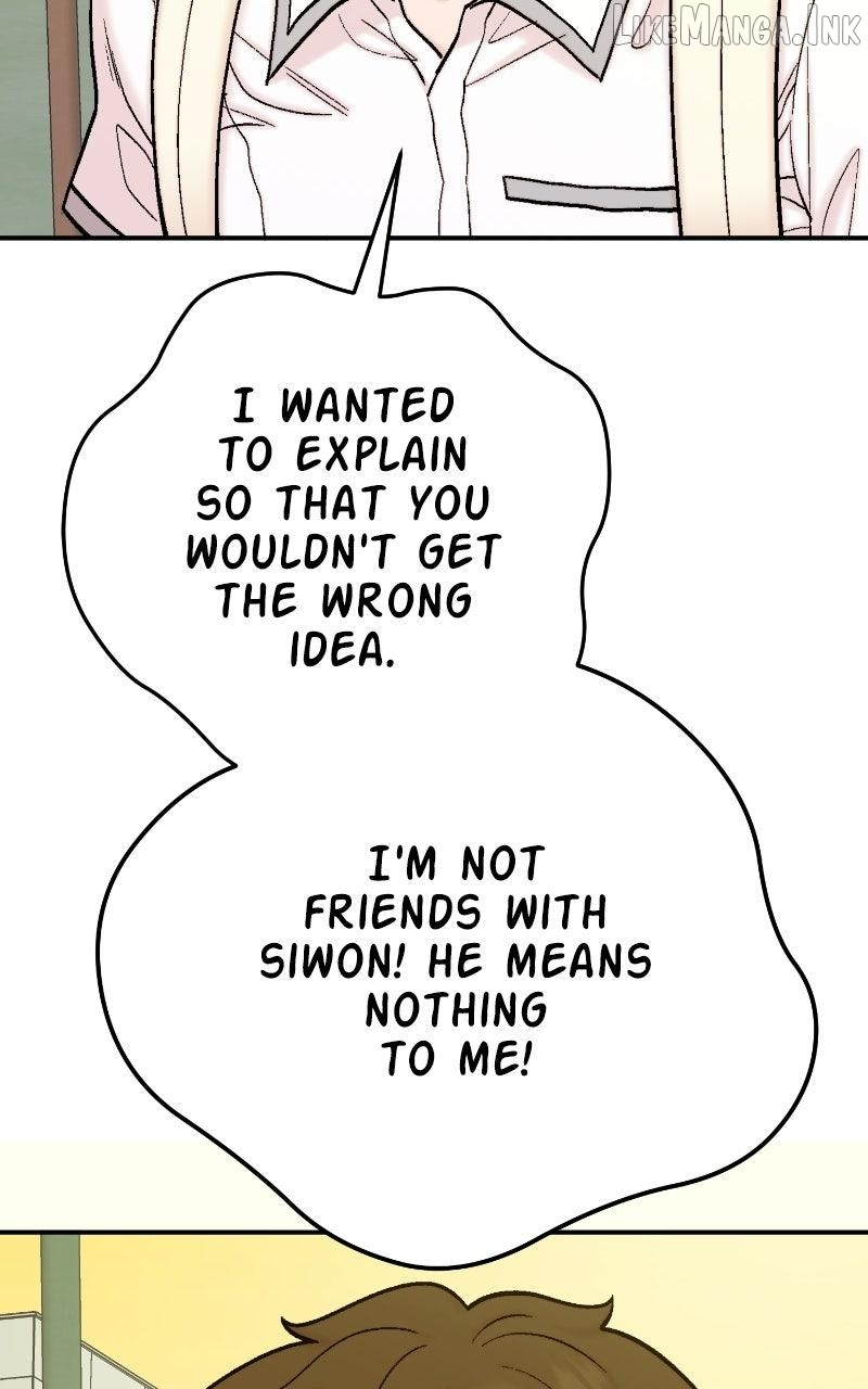 My Dud To Stud Boyfriend Chapter 176 page 46