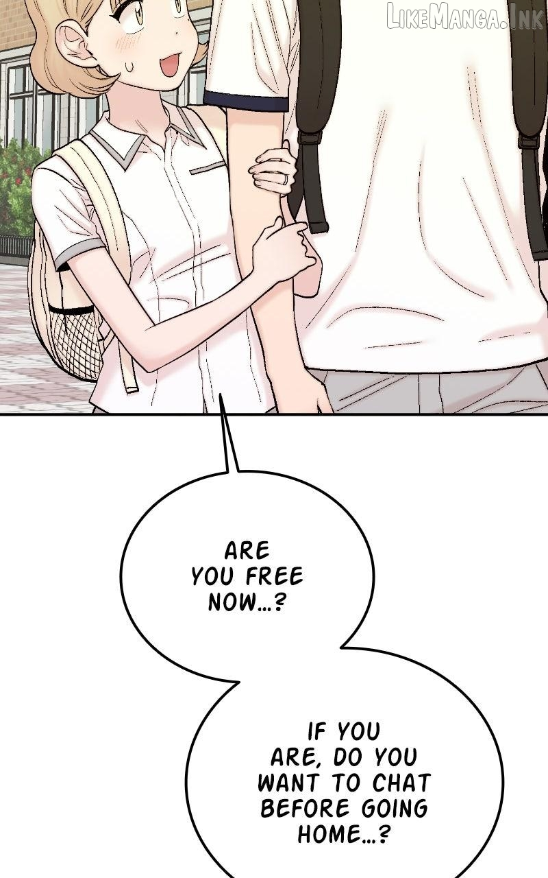 My Dud To Stud Boyfriend Chapter 176 page 12