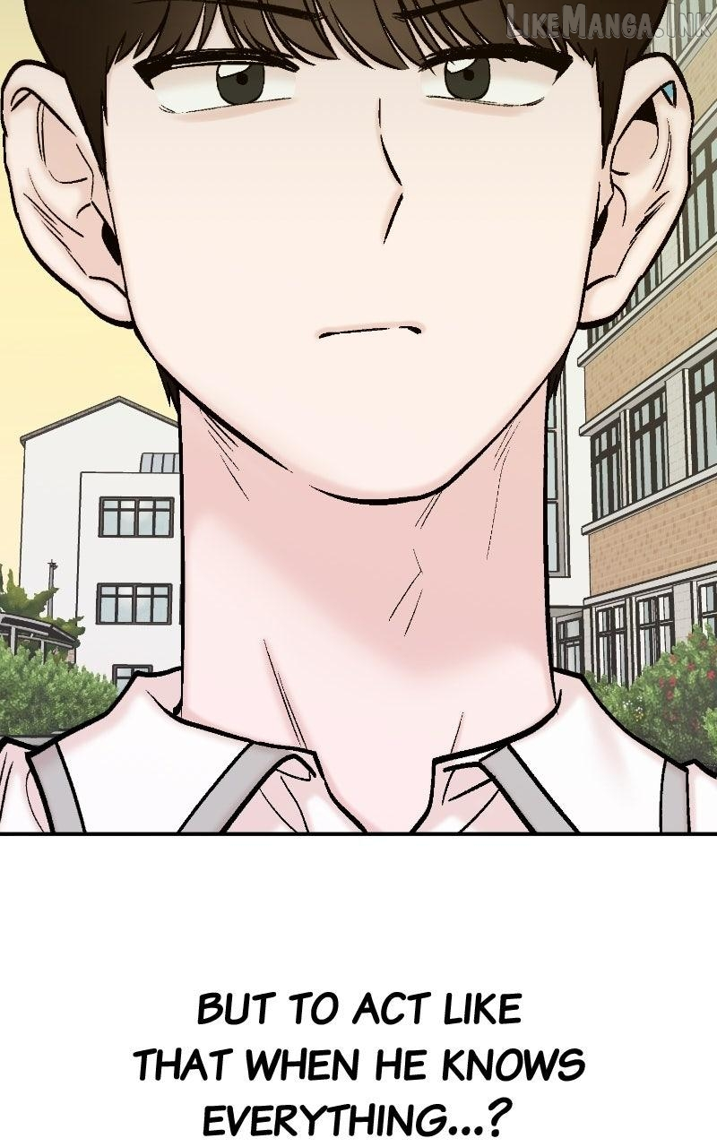 My Dud To Stud Boyfriend Chapter 176 page 24