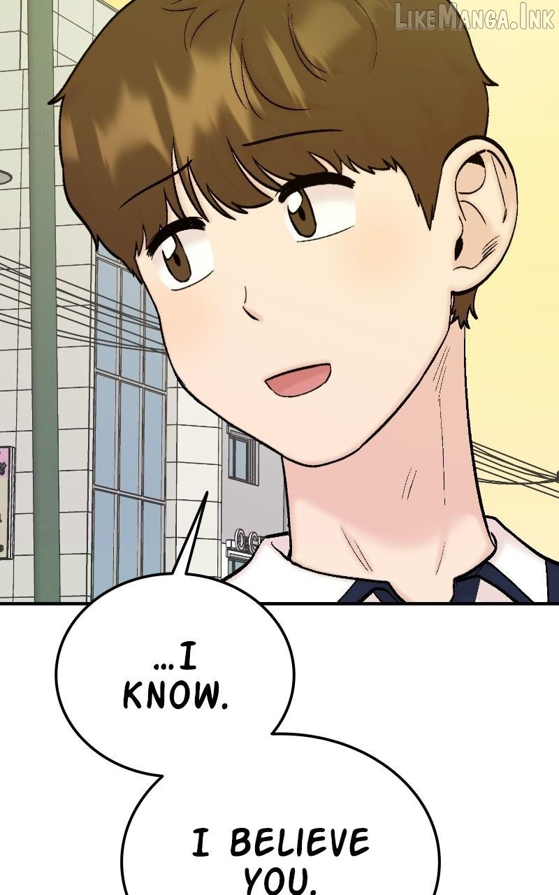 My Dud To Stud Boyfriend Chapter 176 page 47