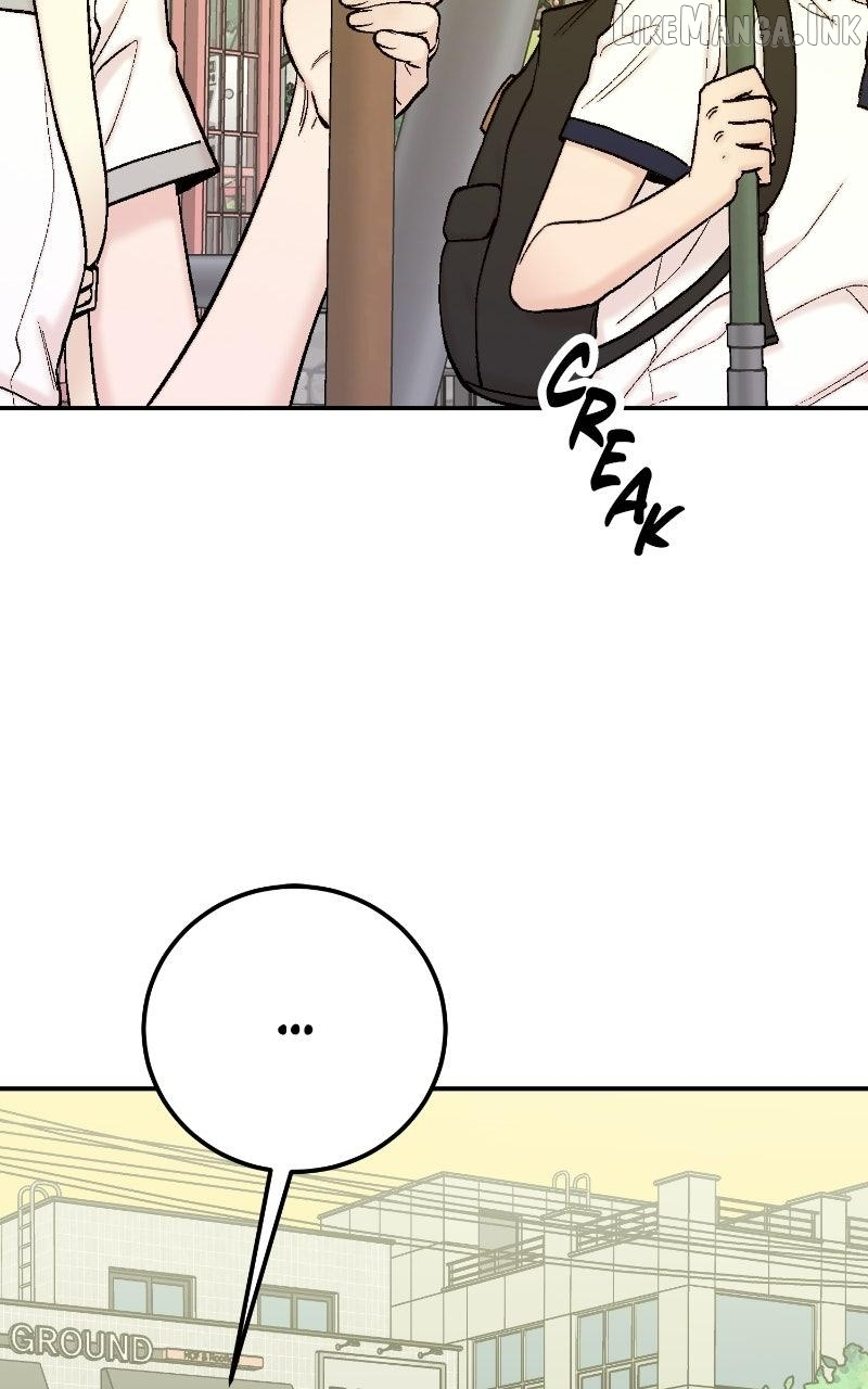 My Dud To Stud Boyfriend Chapter 176 page 32