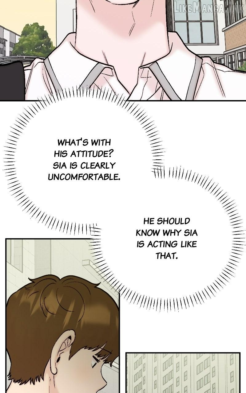 My Dud To Stud Boyfriend Chapter 176 page 18