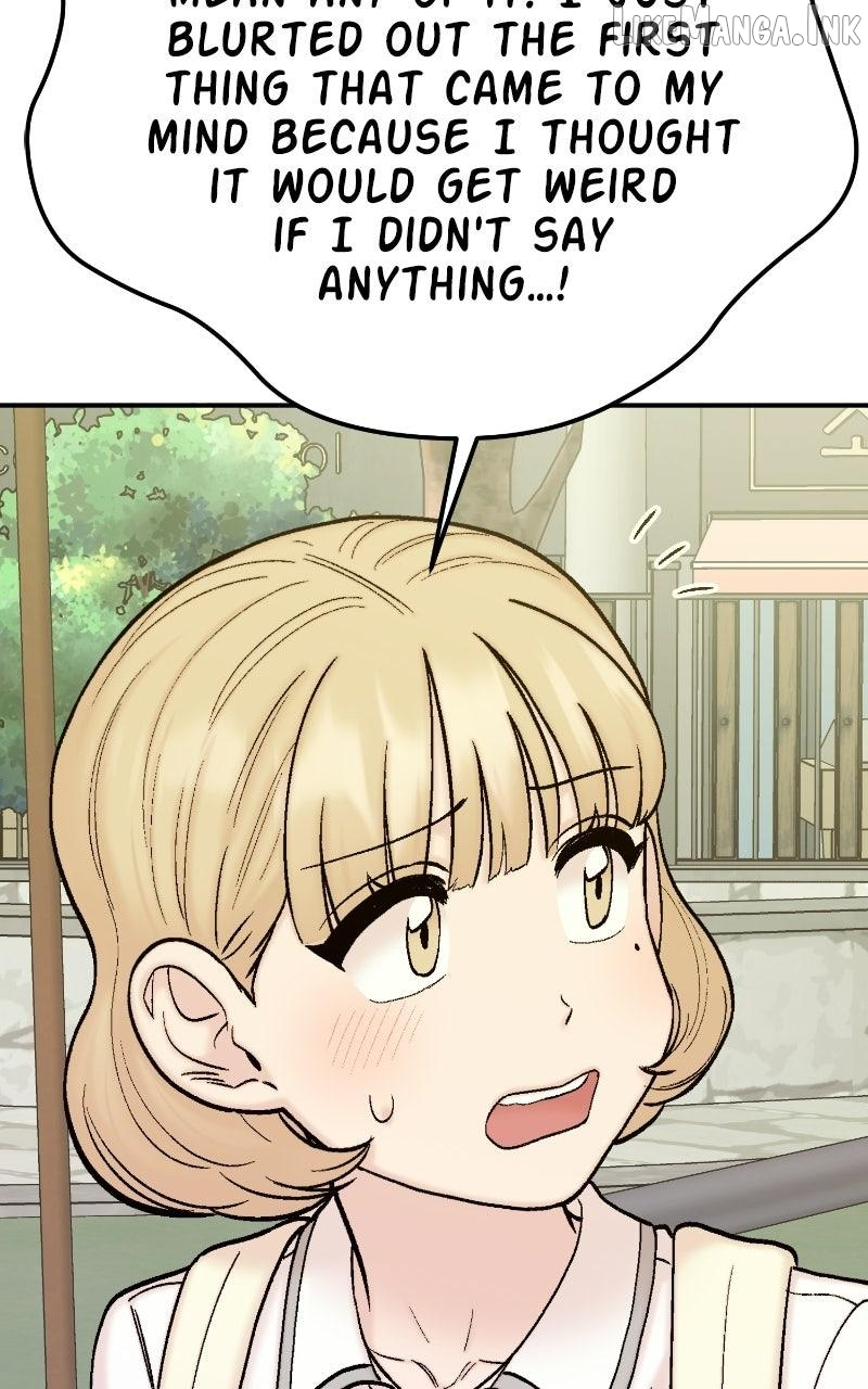 My Dud To Stud Boyfriend Chapter 176 page 45