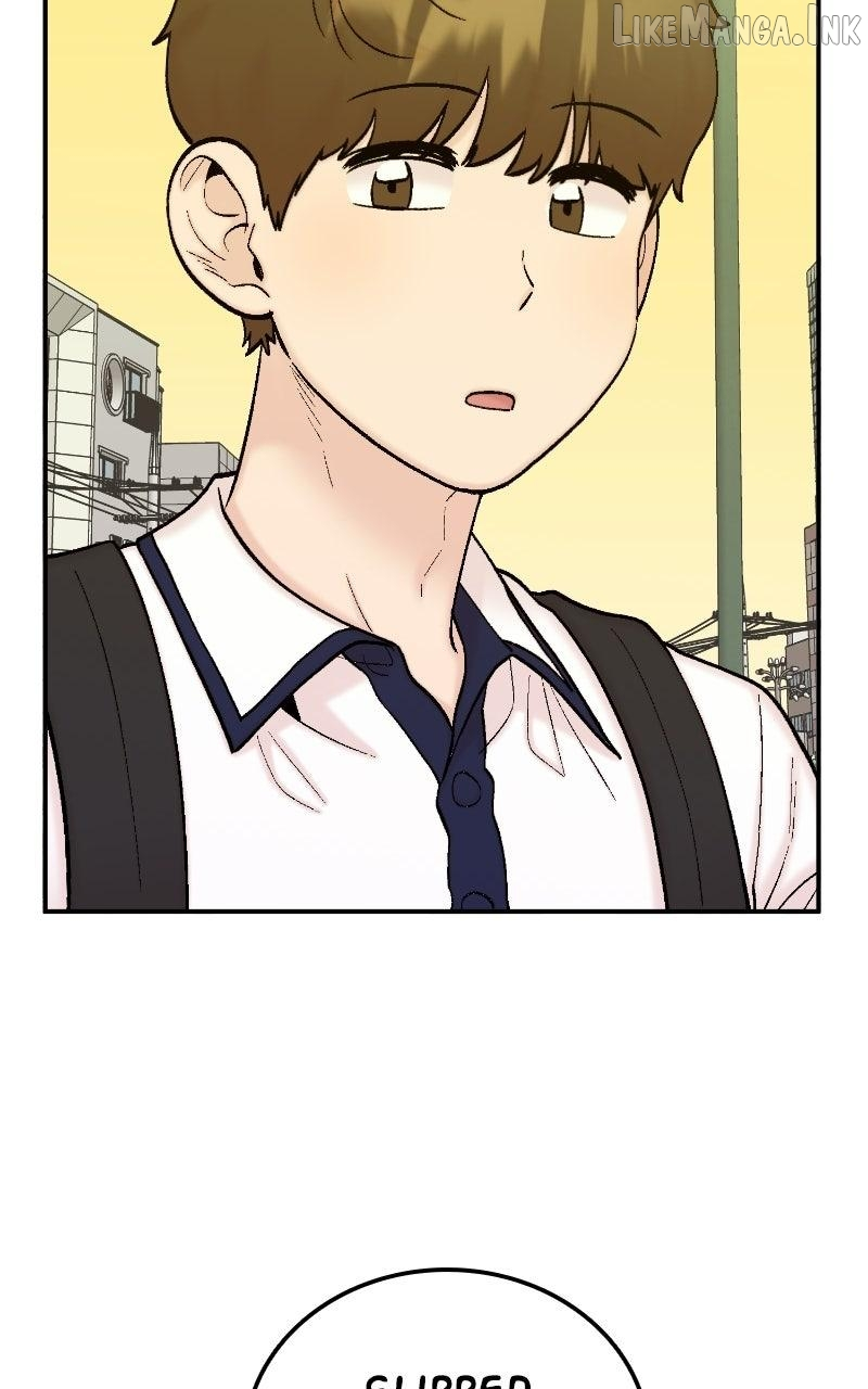 My Dud To Stud Boyfriend Chapter 176 page 42