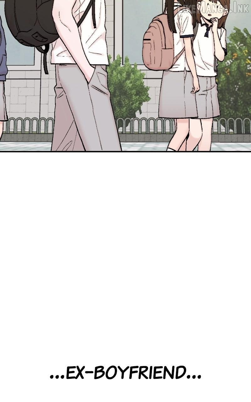 My Dud To Stud Boyfriend Chapter 176 page 4