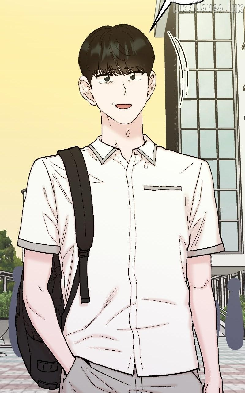My Dud To Stud Boyfriend Chapter 176 page 21