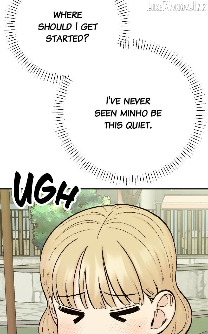 My Dud To Stud Boyfriend Chapter 176 page 34