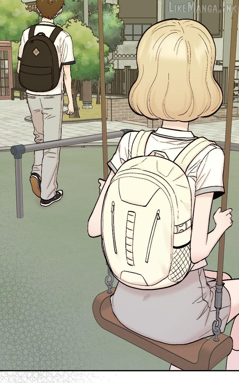 My Dud To Stud Boyfriend Chapter 176 page 70