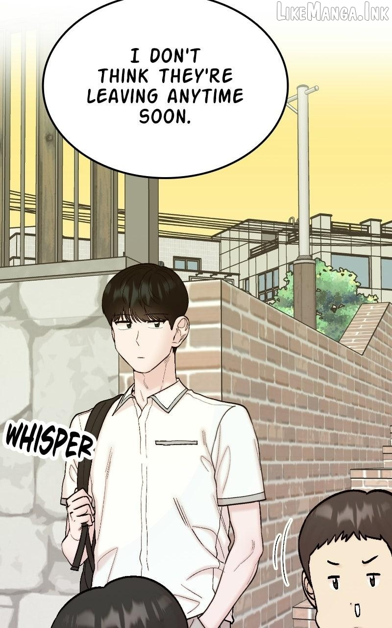 My Dud To Stud Boyfriend Chapter 176 page 104