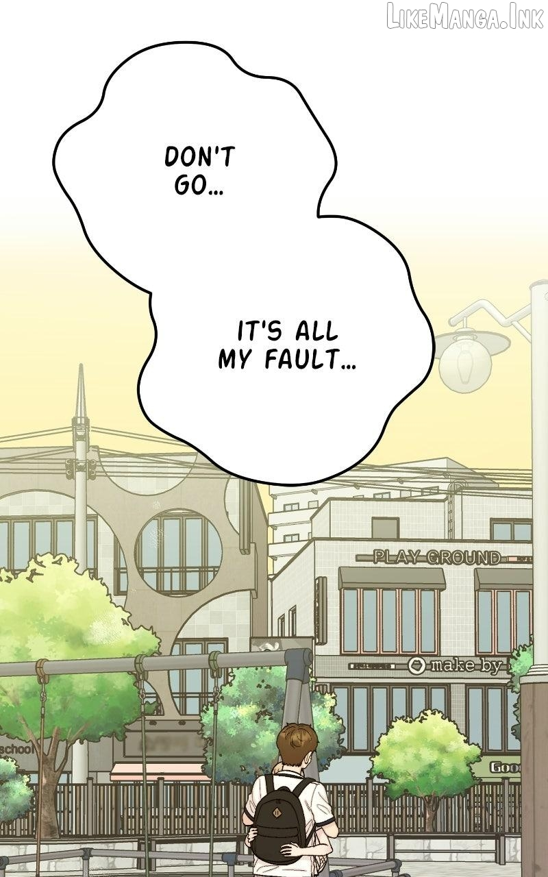 My Dud To Stud Boyfriend Chapter 176 page 101