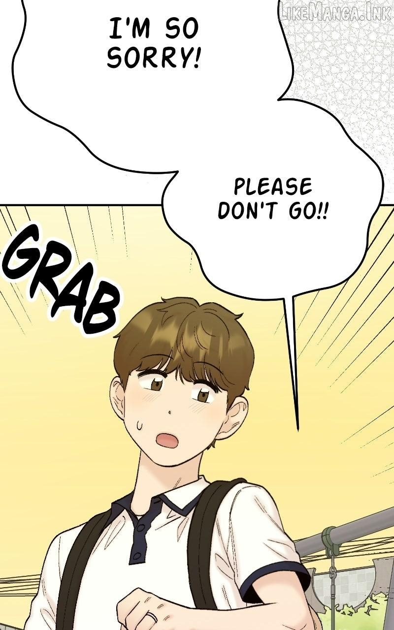 My Dud To Stud Boyfriend Chapter 176 page 77