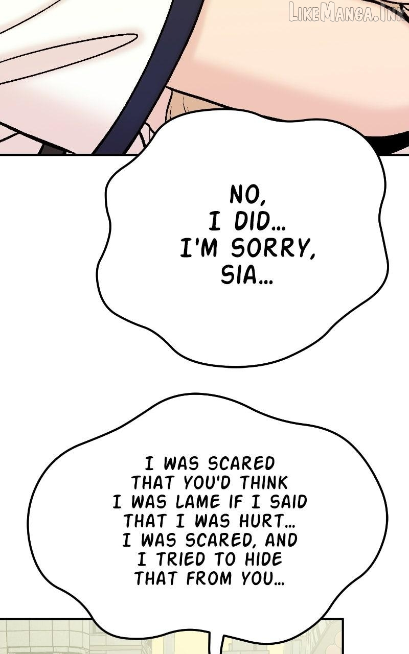 My Dud To Stud Boyfriend Chapter 176 page 96