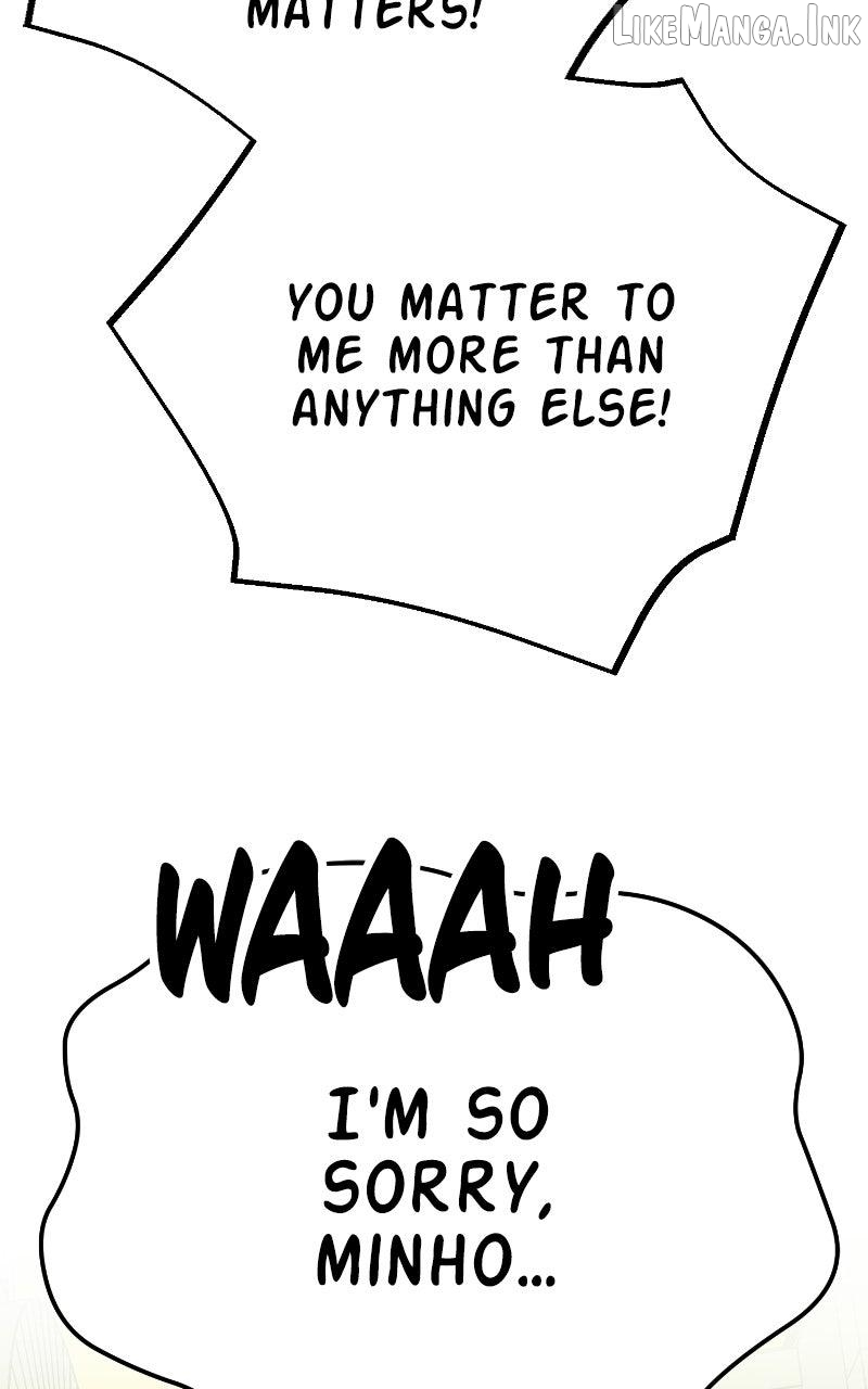 My Dud To Stud Boyfriend Chapter 176 page 85