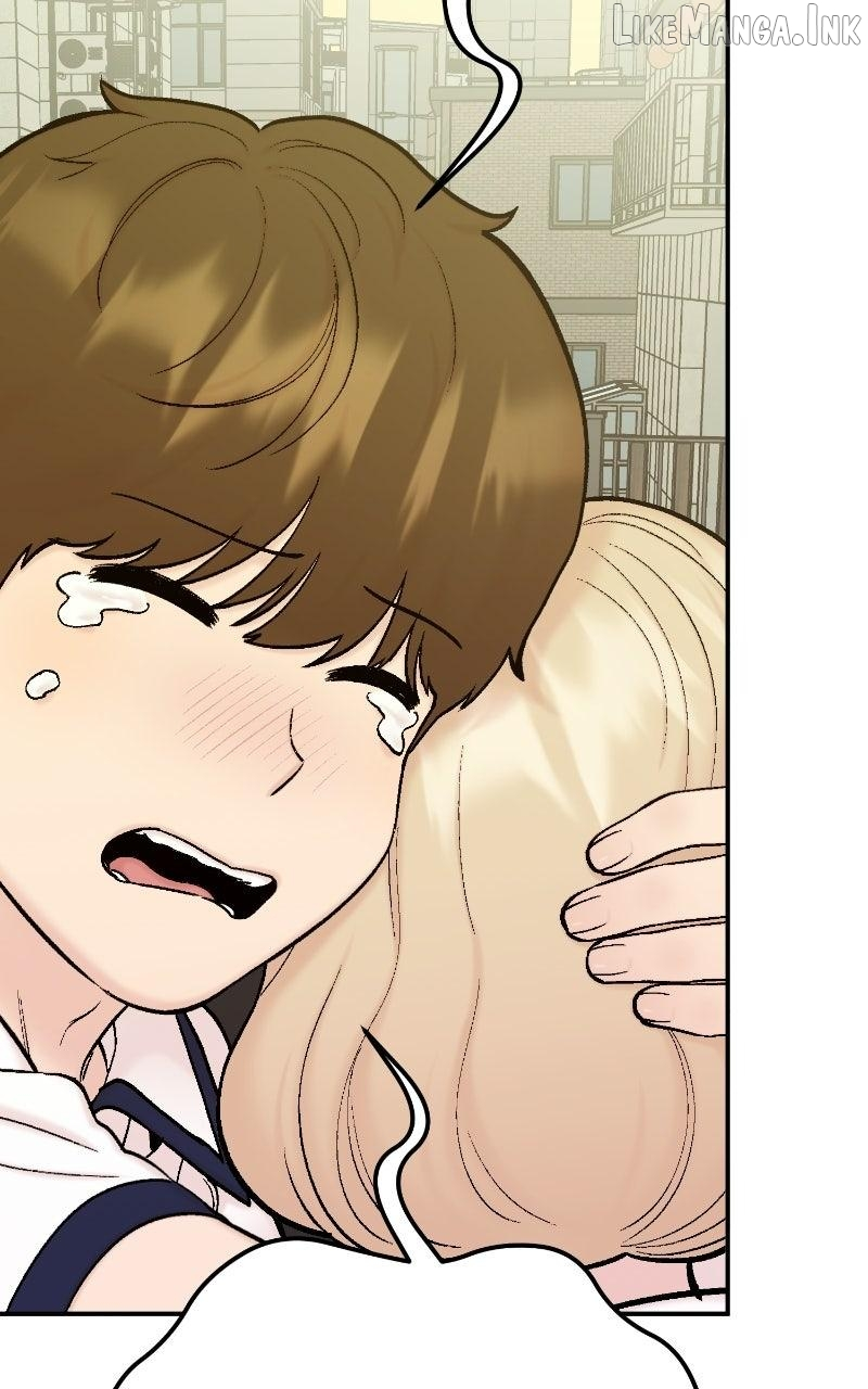 My Dud To Stud Boyfriend Chapter 176 page 97
