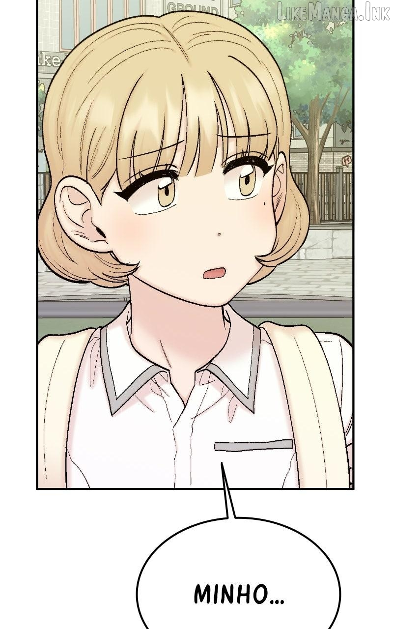 My Dud To Stud Boyfriend Chapter 176 page 57