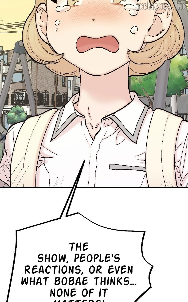 My Dud To Stud Boyfriend Chapter 176 page 84