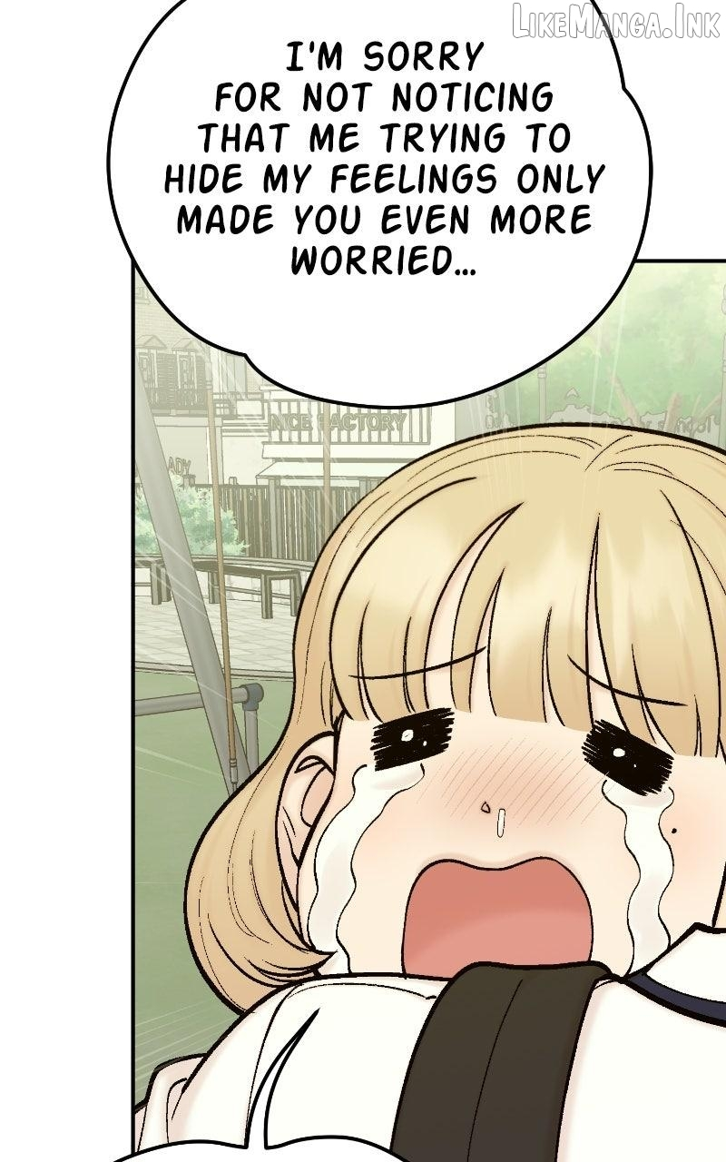 My Dud To Stud Boyfriend Chapter 176 page 99