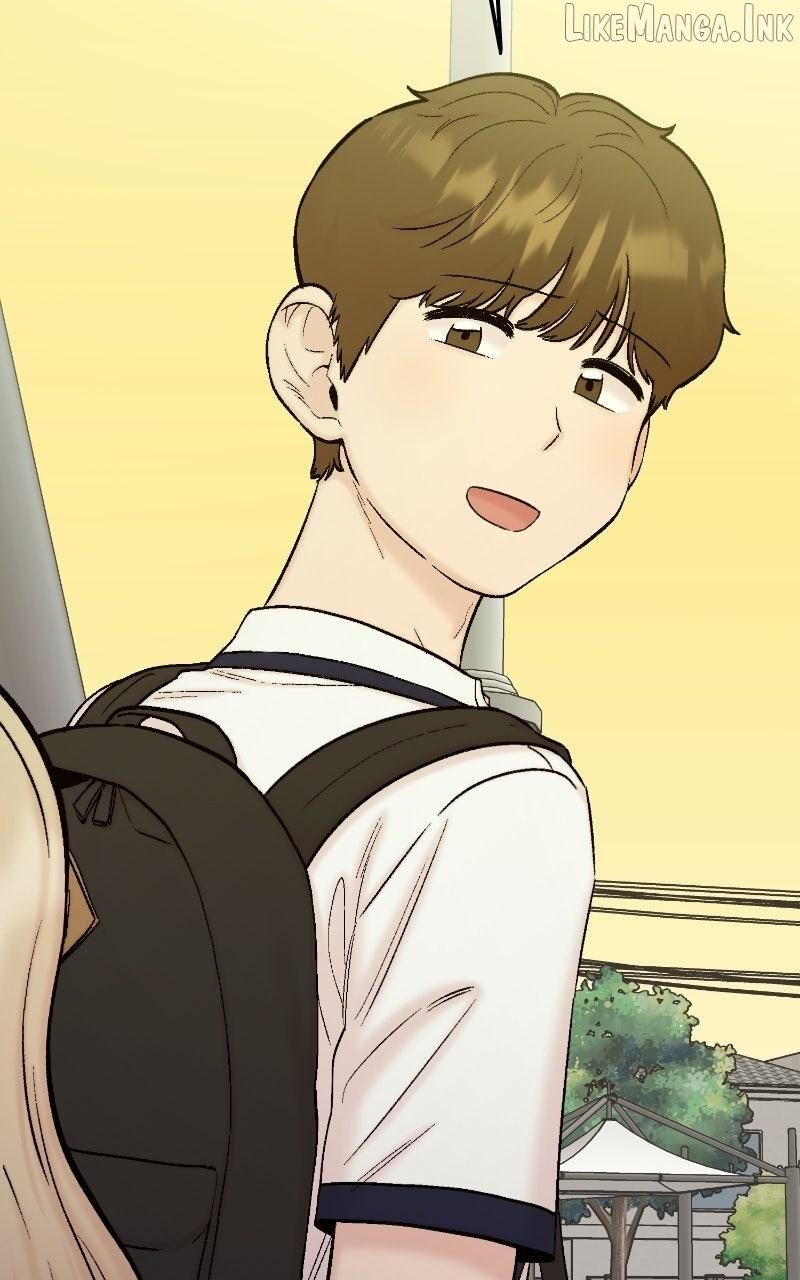 My Dud To Stud Boyfriend Chapter 176 page 63