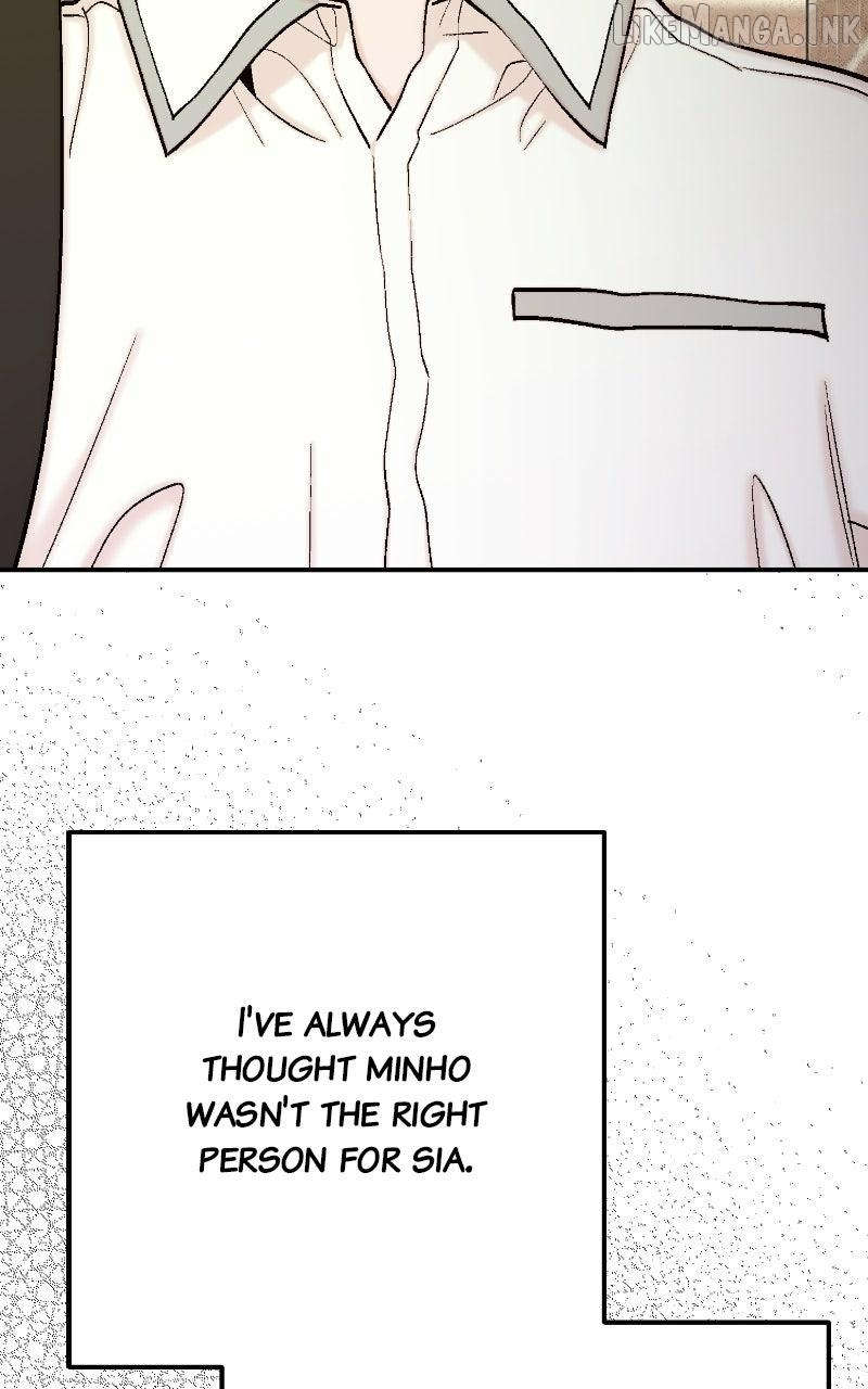 My Dud To Stud Boyfriend Chapter 176 page 107