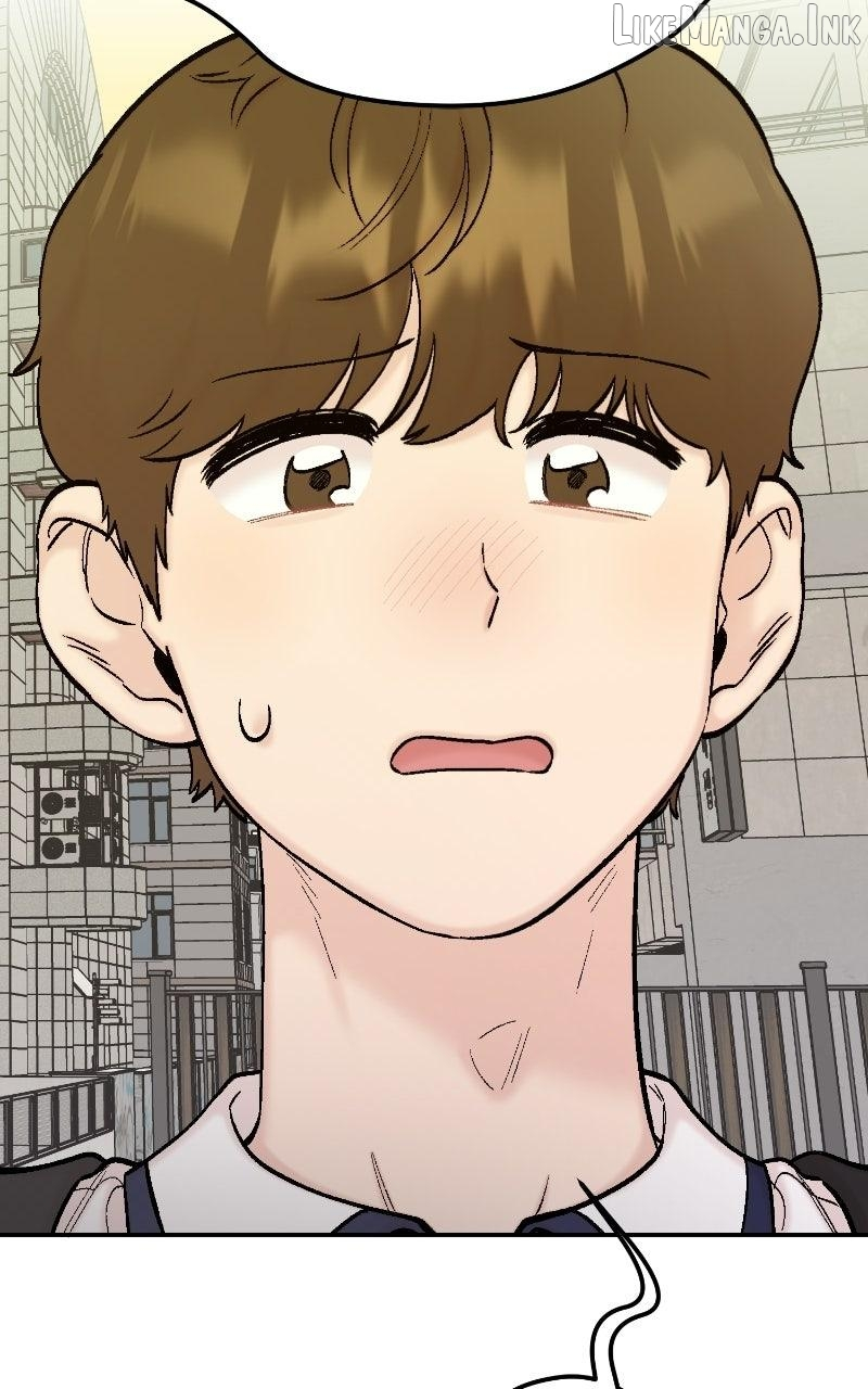 My Dud To Stud Boyfriend Chapter 176 page 86