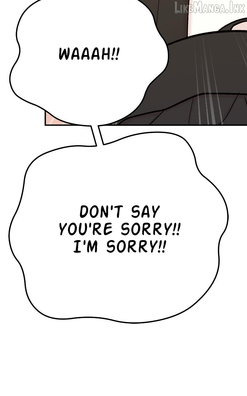 My Dud To Stud Boyfriend Chapter 176 page 100