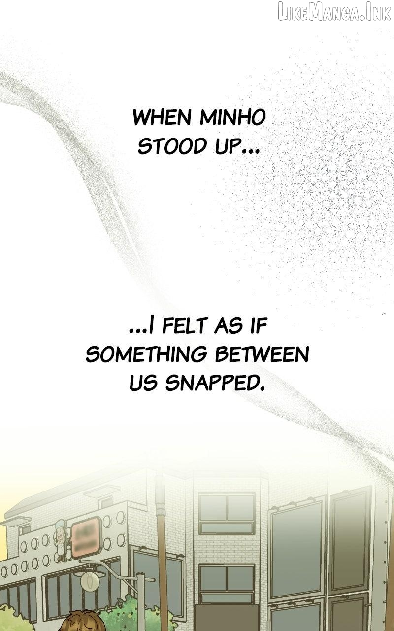 My Dud To Stud Boyfriend Chapter 176 page 69
