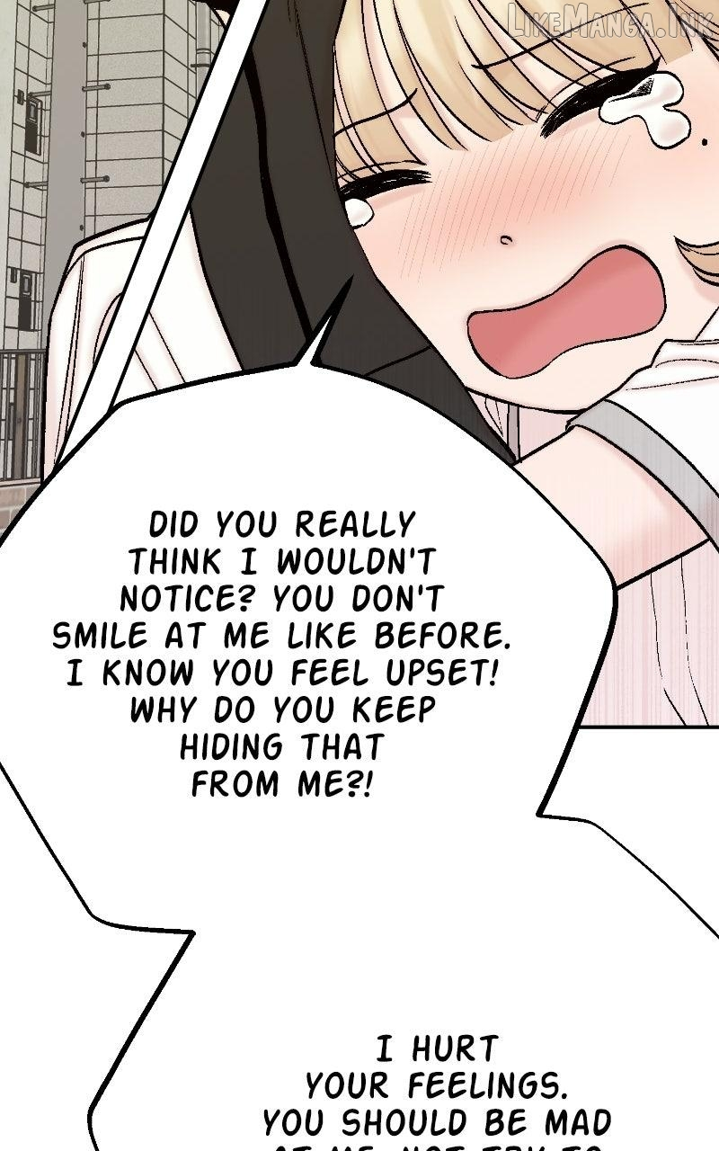 My Dud To Stud Boyfriend Chapter 176 page 80