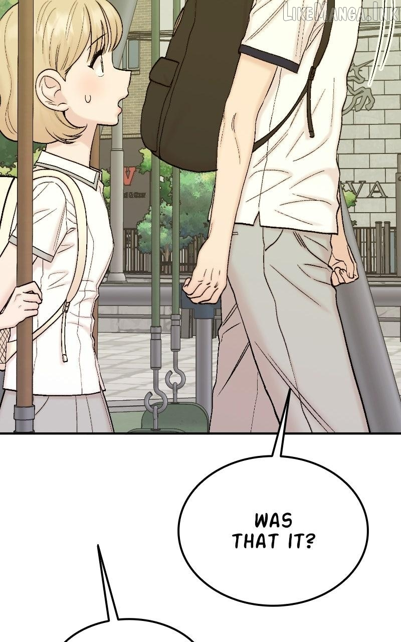 My Dud To Stud Boyfriend Chapter 176 page 61