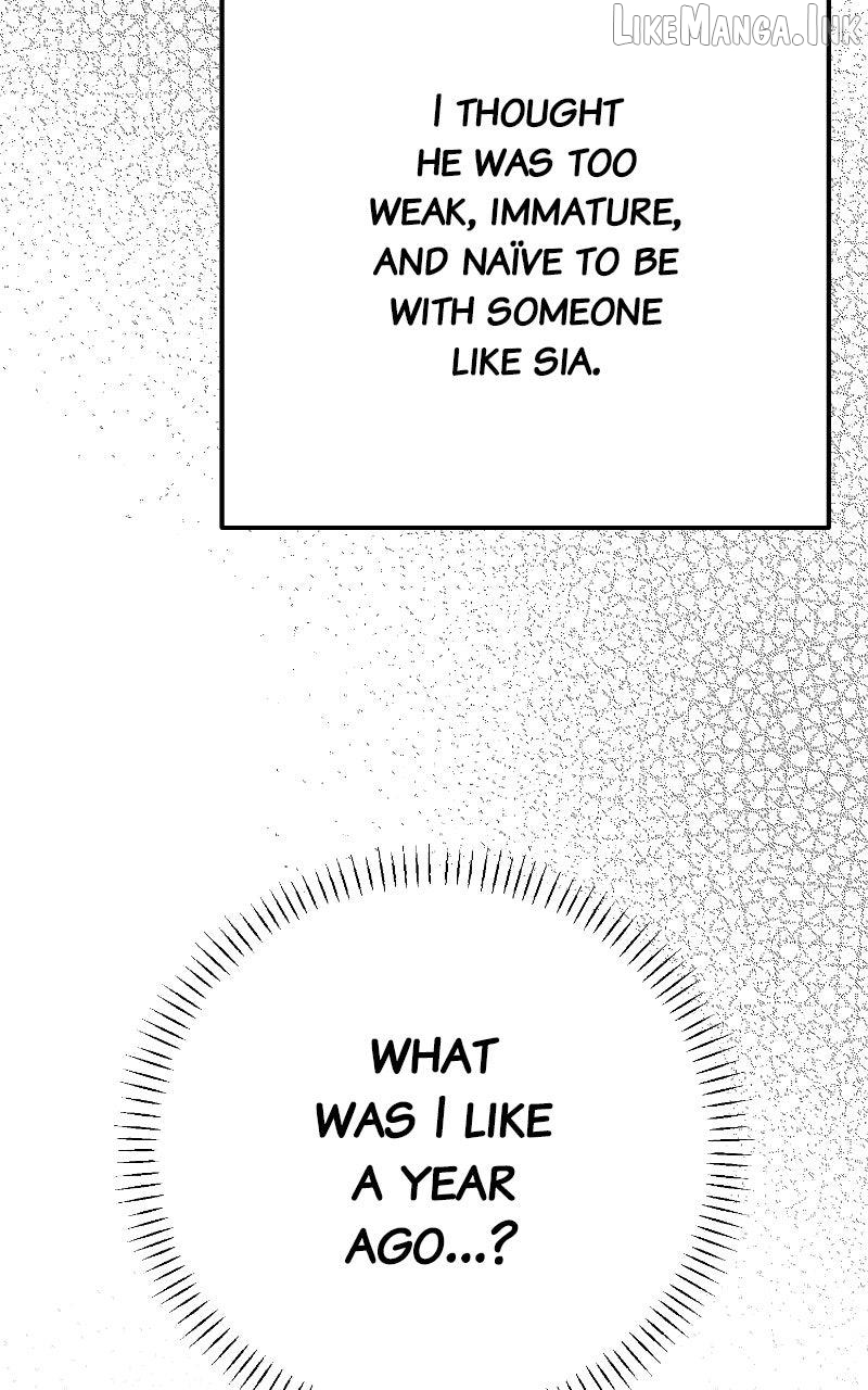 My Dud To Stud Boyfriend Chapter 176 page 108