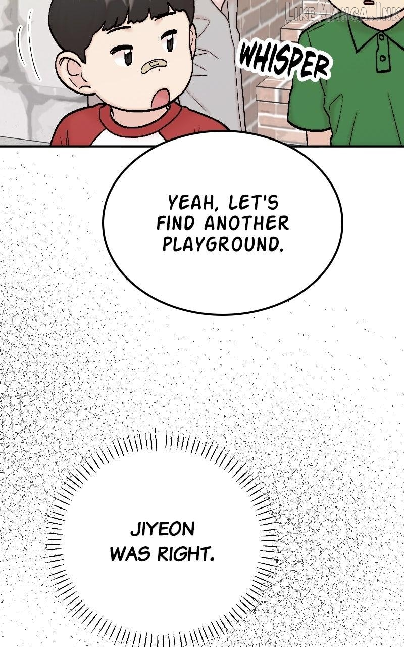 My Dud To Stud Boyfriend Chapter 176 page 105