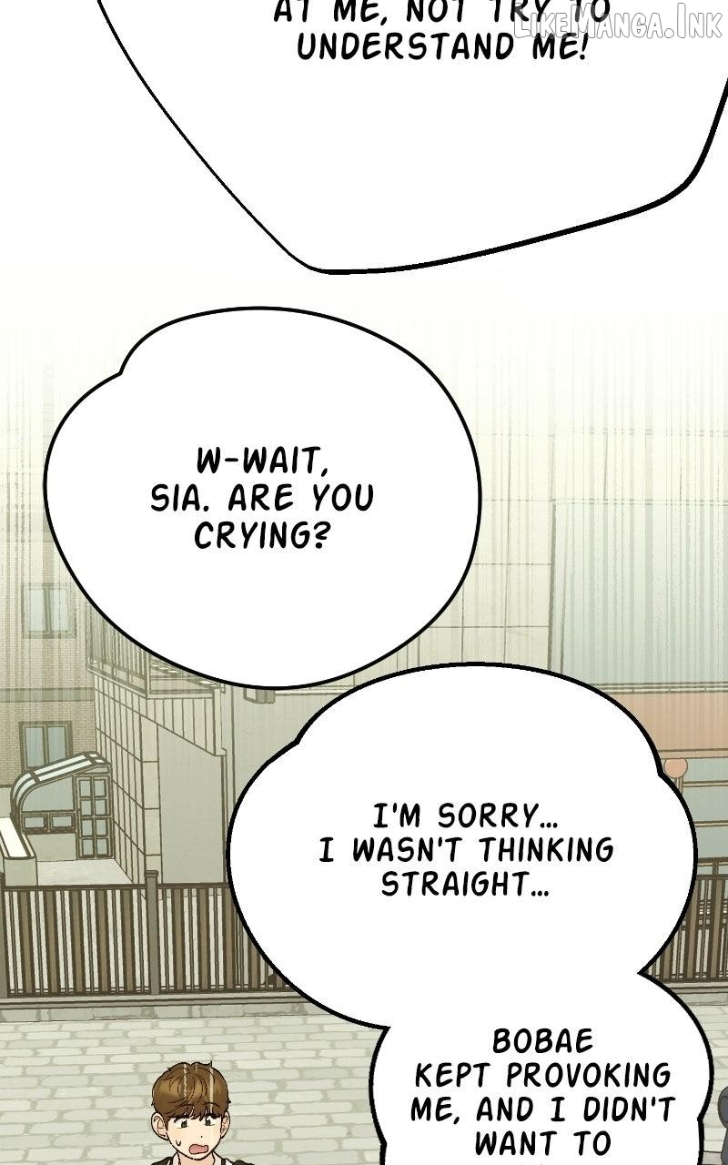 My Dud To Stud Boyfriend Chapter 176 page 81