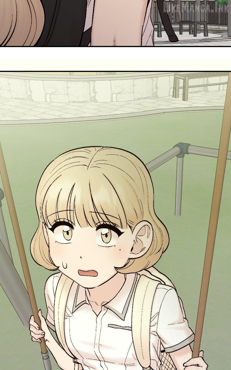 My Dud To Stud Boyfriend Chapter 176 page 64