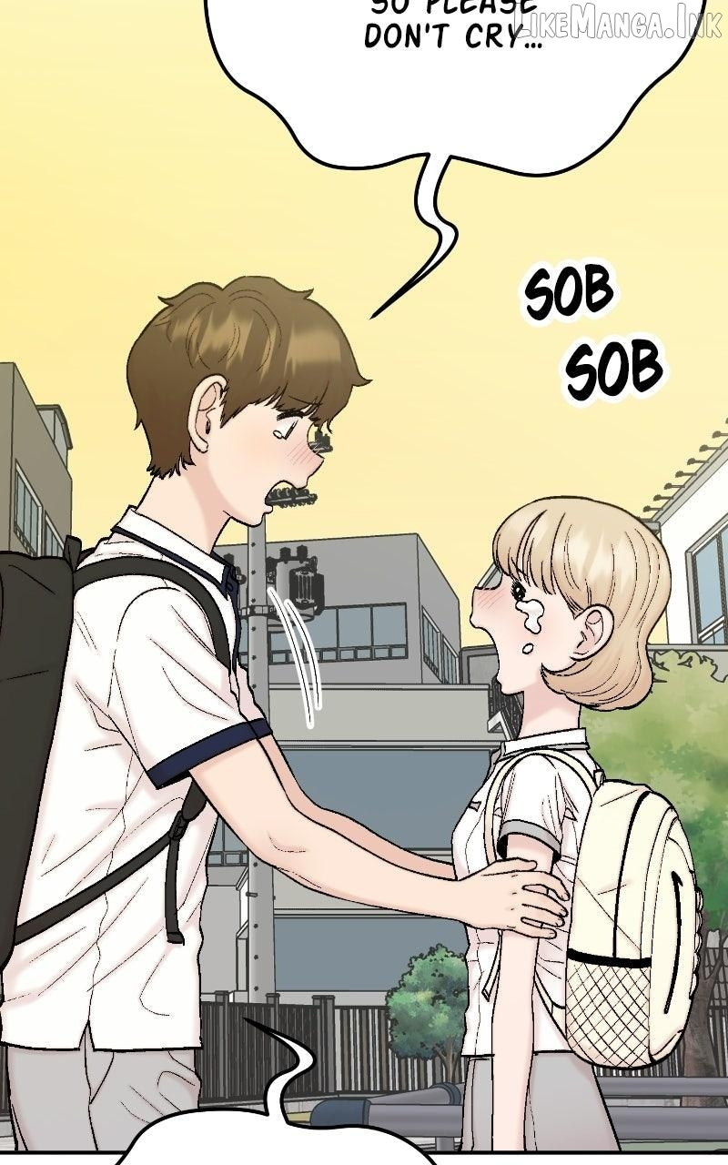 My Dud To Stud Boyfriend Chapter 176 page 94