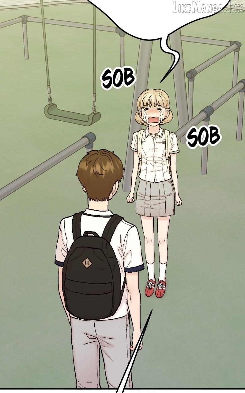 My Dud To Stud Boyfriend Chapter 176 page 88