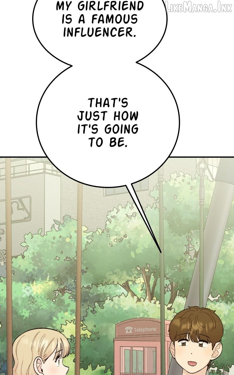 My Dud To Stud Boyfriend Chapter 176 page 54