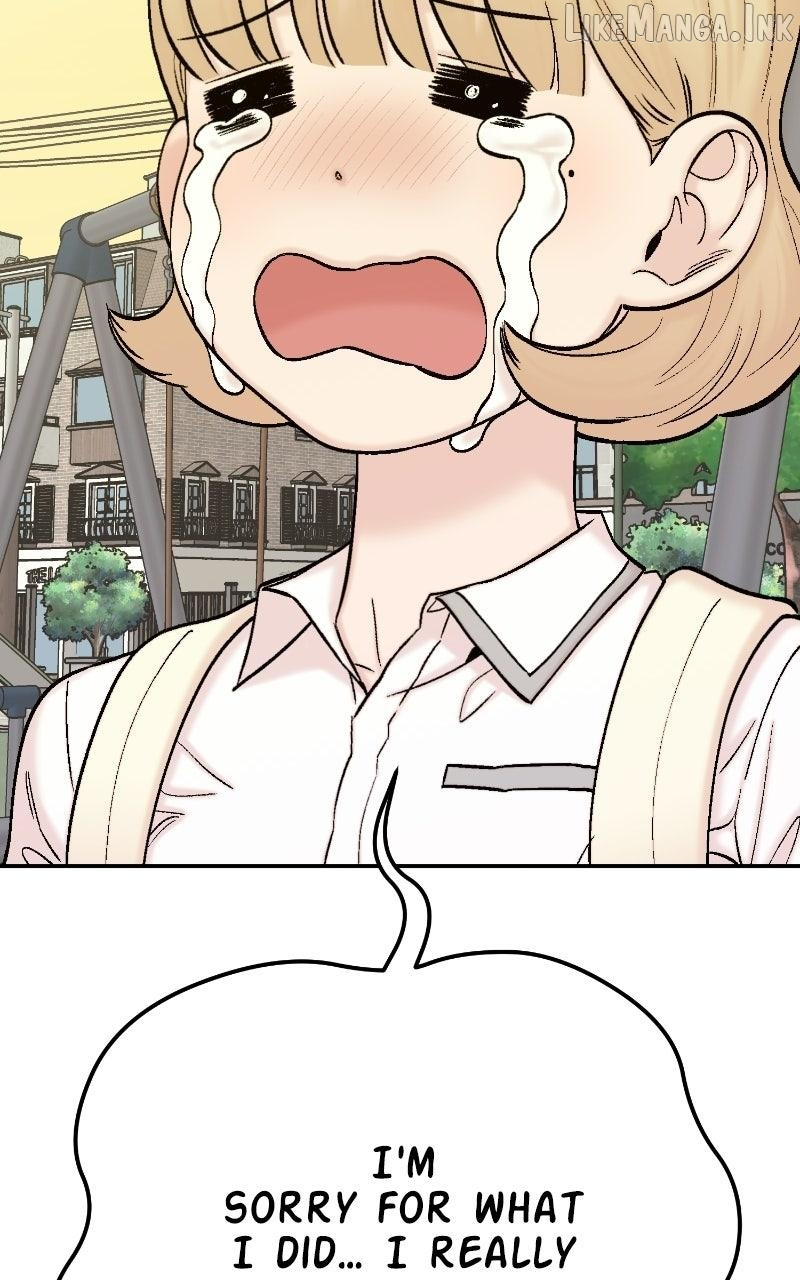 My Dud To Stud Boyfriend Chapter 176 page 91