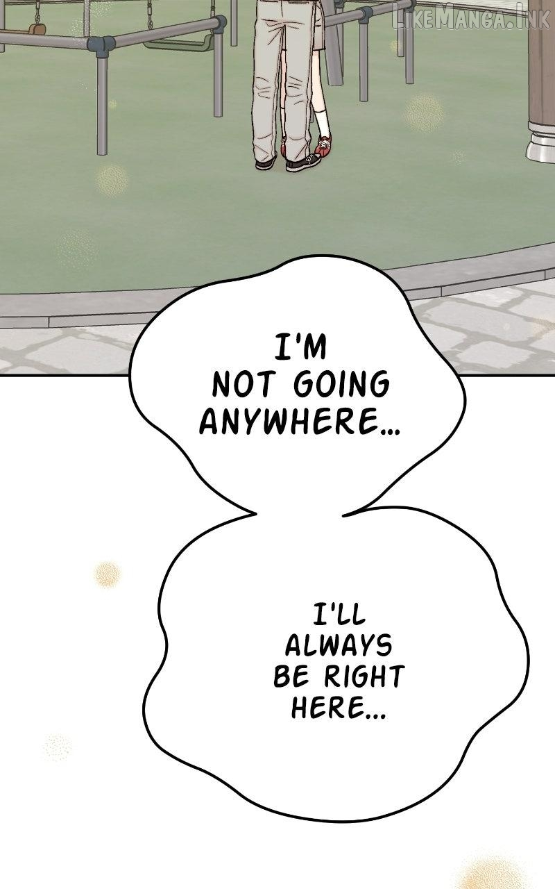 My Dud To Stud Boyfriend Chapter 176 page 102
