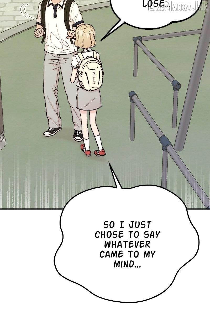 My Dud To Stud Boyfriend Chapter 176 page 82