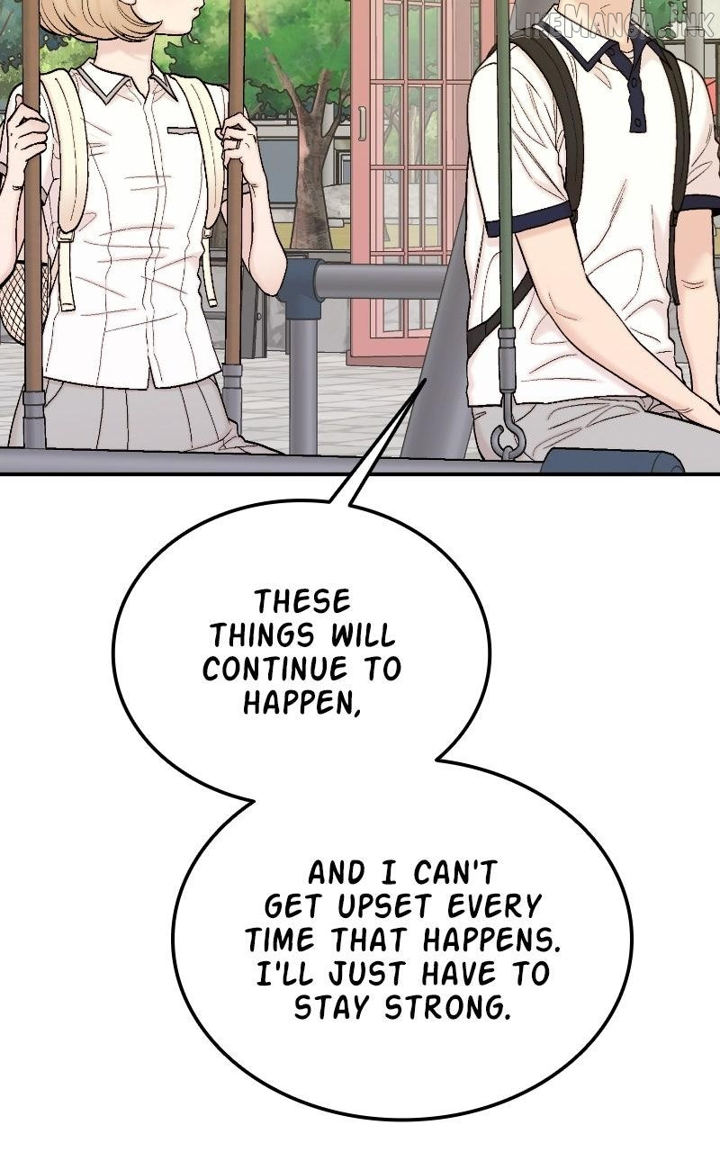 My Dud To Stud Boyfriend Chapter 176 page 55