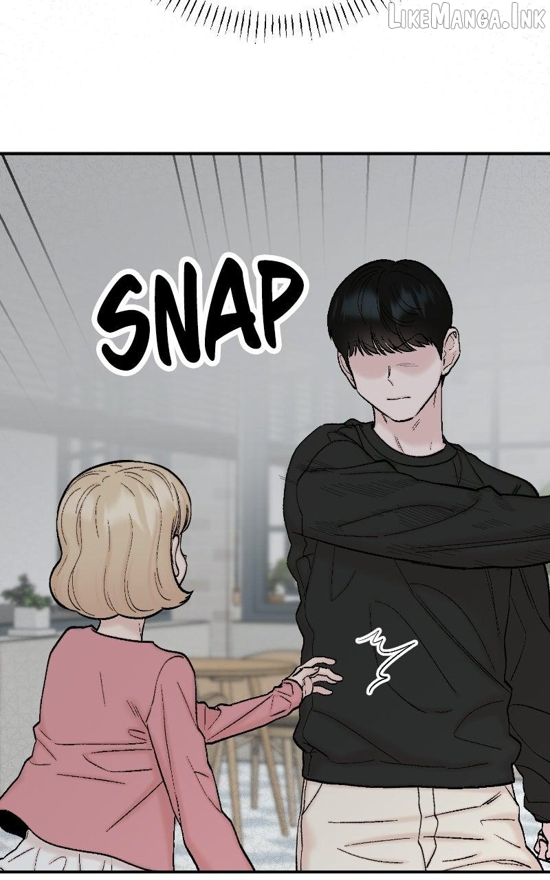 My Dud To Stud Boyfriend Chapter 176 page 109
