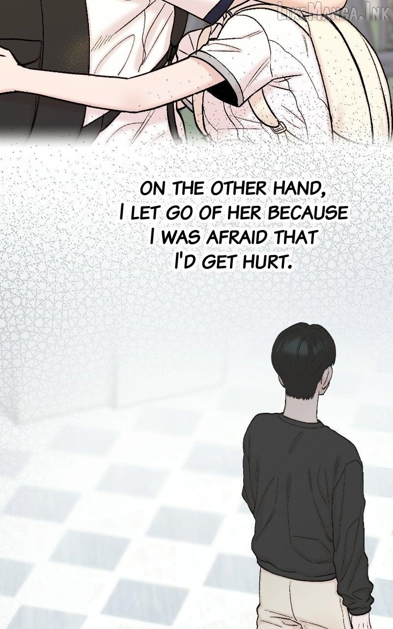 My Dud To Stud Boyfriend Chapter 176 page 112