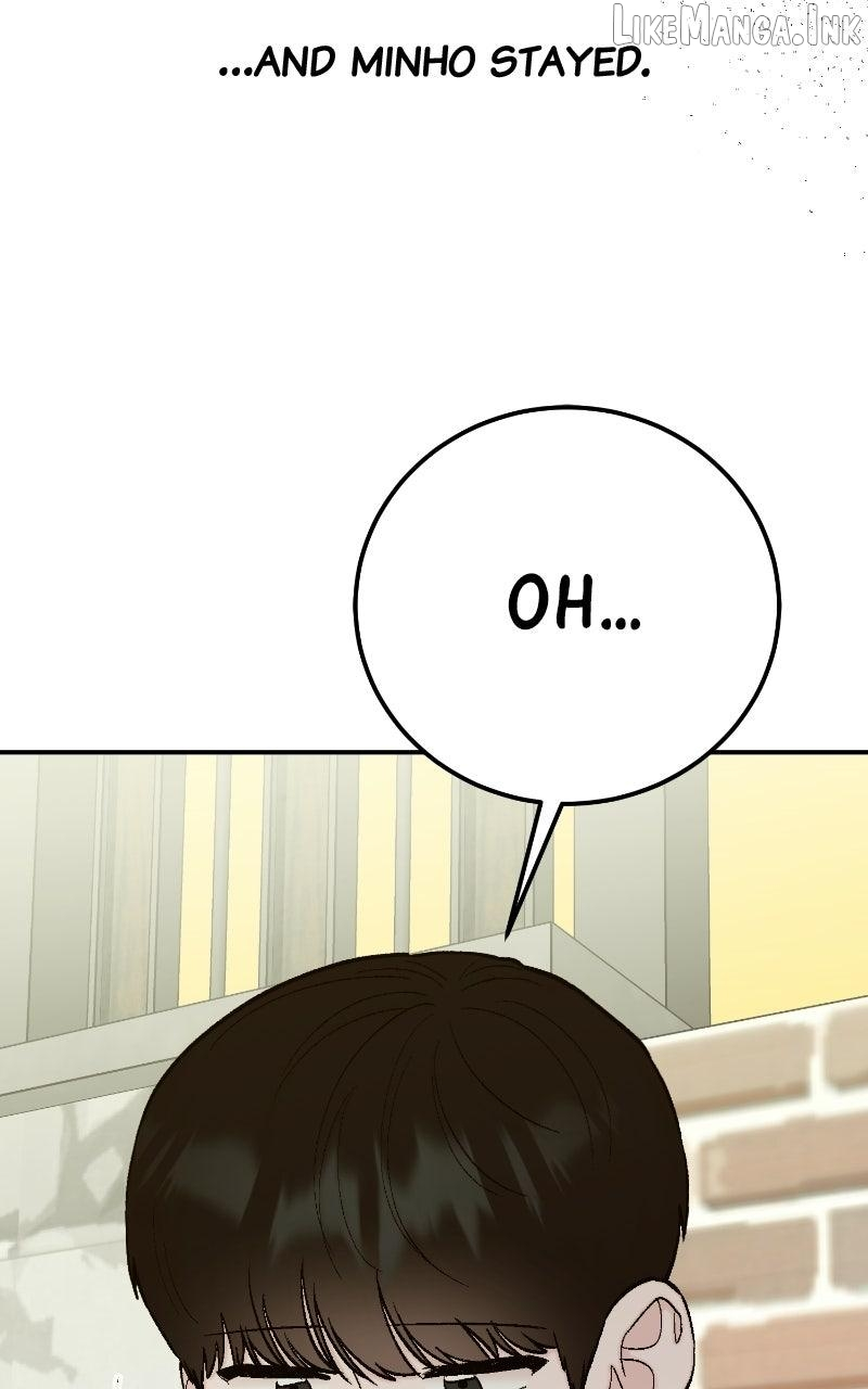 My Dud To Stud Boyfriend Chapter 176 page 114