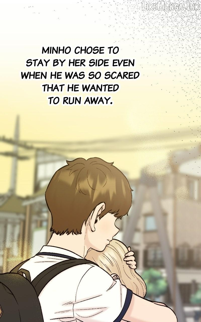 My Dud To Stud Boyfriend Chapter 176 page 111