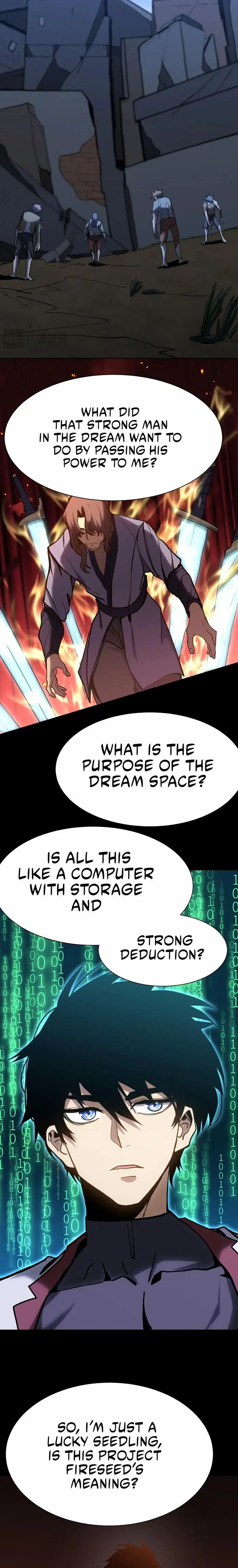 Apex Future Martial Arts Chapter 175 page 6