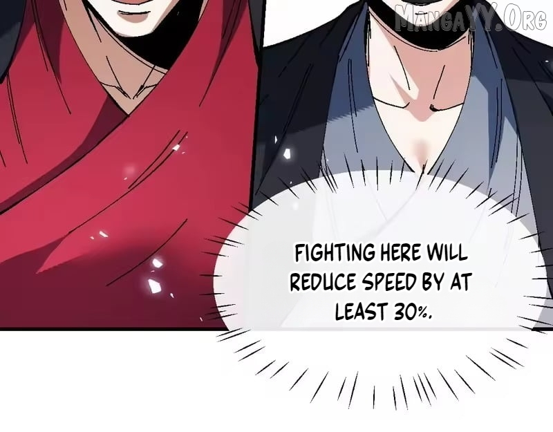 Master: This rebellious disciple is definitely not the Holy Son Chapter 175 page 12