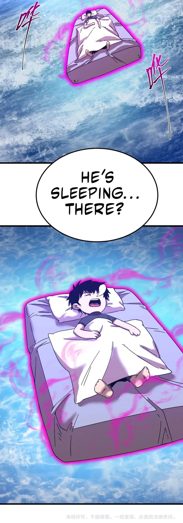 Apex Future Martial Arts Chapter 175 page 23