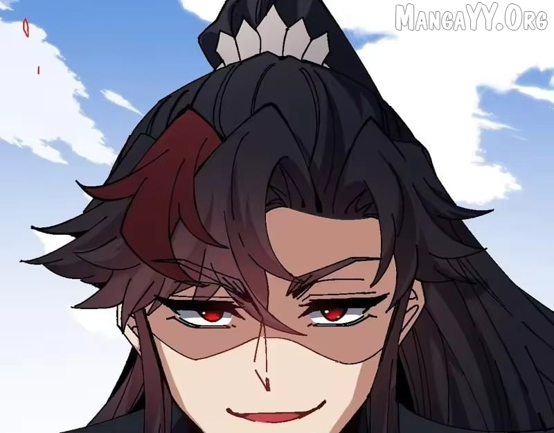 Master: This rebellious disciple is definitely not the Holy Son Chapter 175 page 14